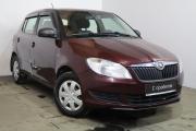 Skoda Fabia II Рестайлинг Санкт-Петербург  - изображение 17