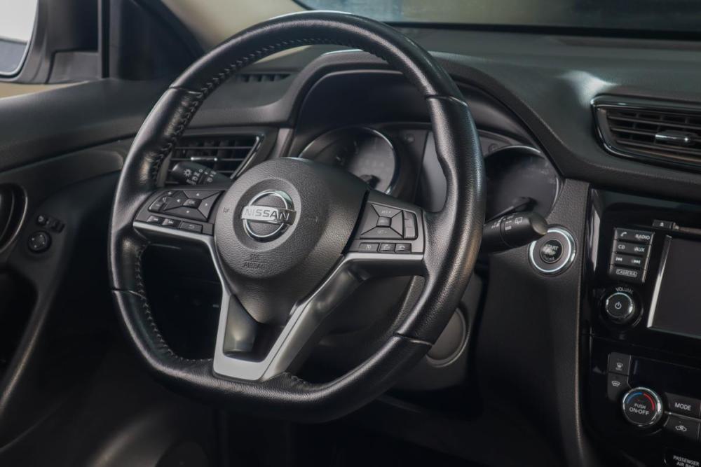 Nissan X-Trail III Рестайлинг Тюмень  - изображение 12