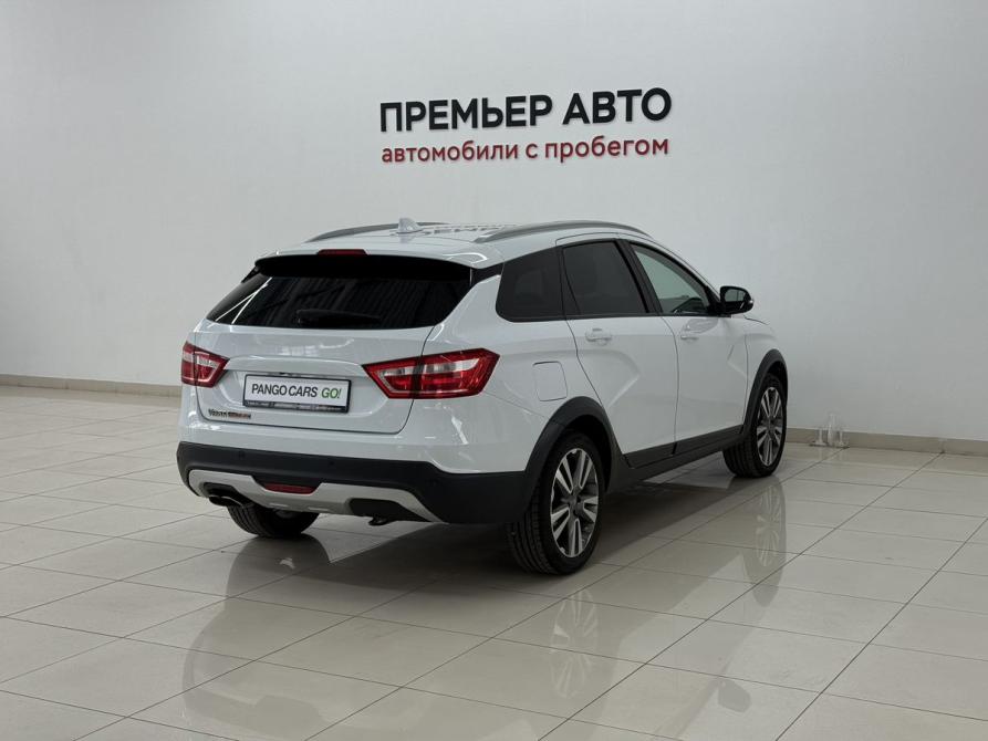 Lada (ВАЗ) Vesta I Смоленск  - изображение 4