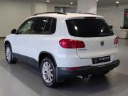Volkswagen Tiguan I Рестайлинг Казань  - изображение 30