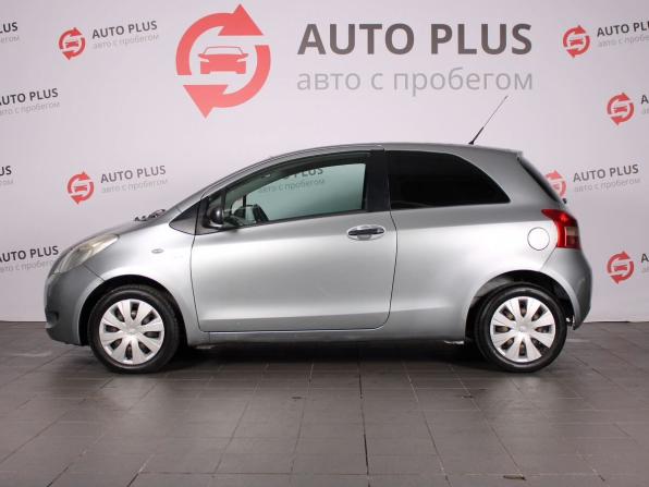 Toyota Yaris II с пробегом 2007 года, цена 520 000 рублей, 188300 км, хэтчбек, Автокод Объявления