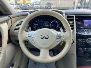 Infiniti FX II (S51) Рестайлинг Пермь  - изображение 52