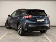 Nissan Murano III (Z52) Екатеринбург  - изображение 39