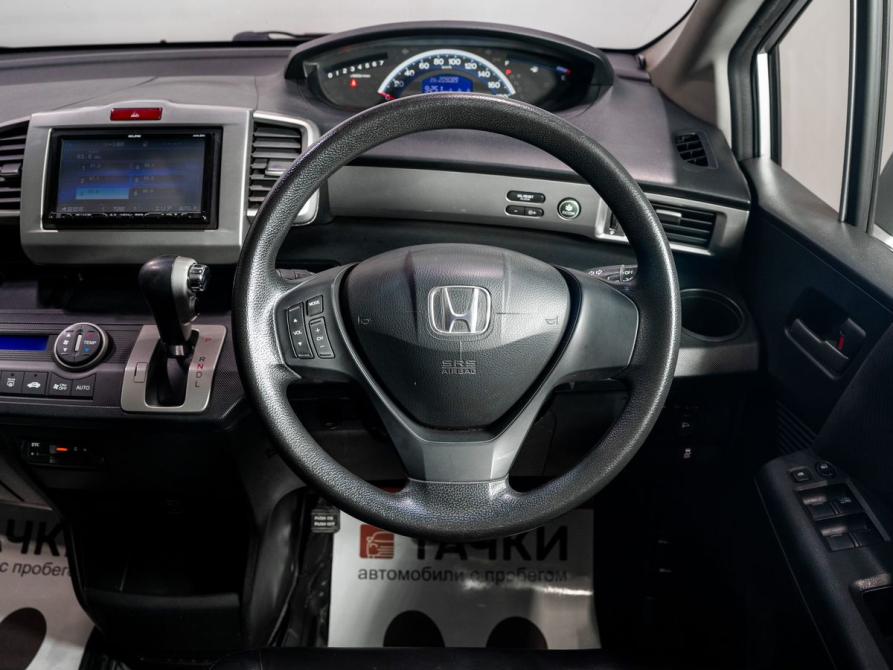 Honda Freed I Рестайлинг 2 Чита  - изображение 9