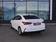 Hyundai Solaris II Рестайлинг Архангельск  - изображение 21