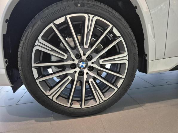 Новый BMW X1 III (U11/U12) 2026 года, цена 6 150 000 рублей, внедорожник, Автокод Объявления