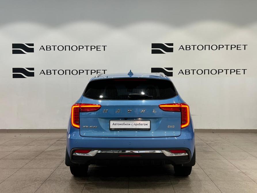 Haval Jolion I Санкт-Петербург  - изображение 6