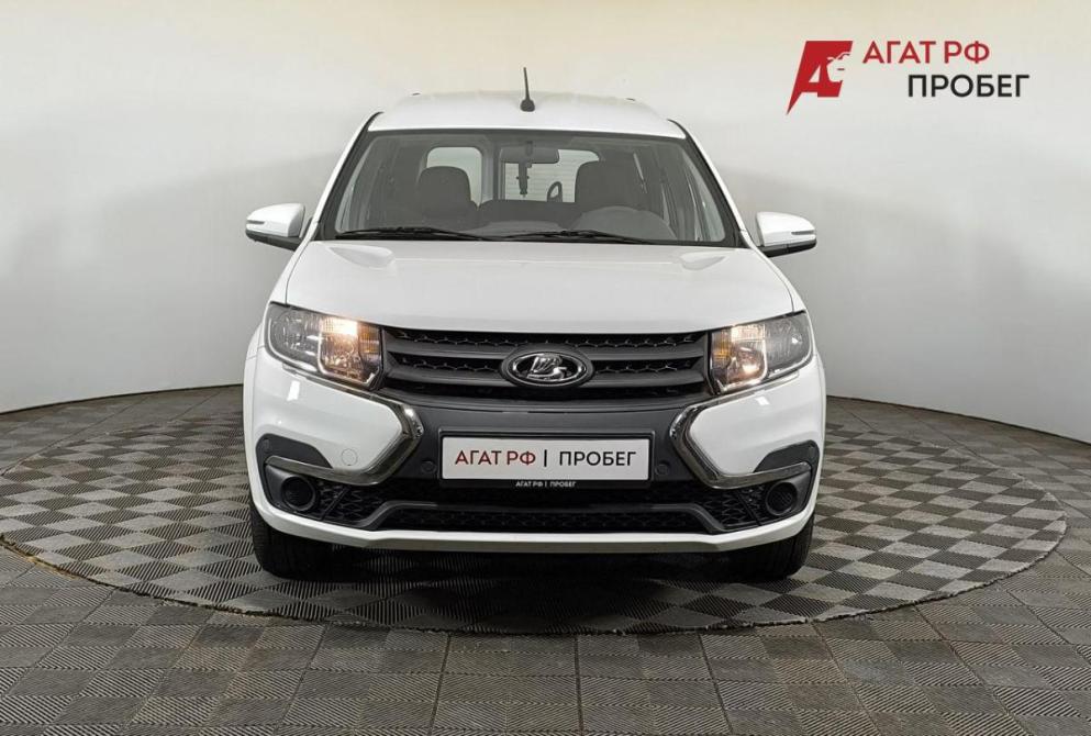 Lada (ВАЗ) Largus I Рестайлинг Нижний Новгород  - изображение 2