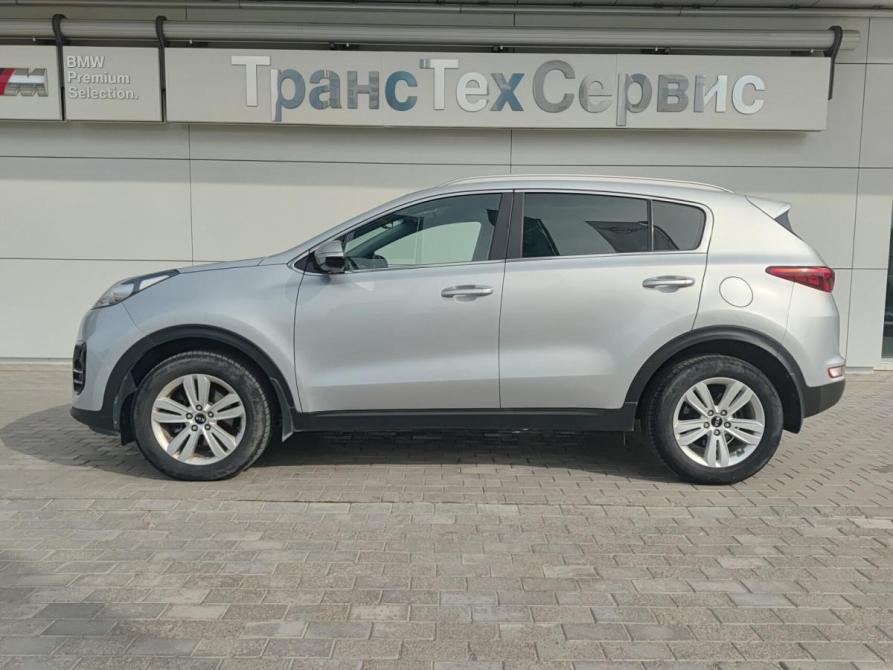Kia Sportage IV Казань  - изображение 10