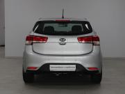 Kia Rio III Старый Оскол  - изображение 25