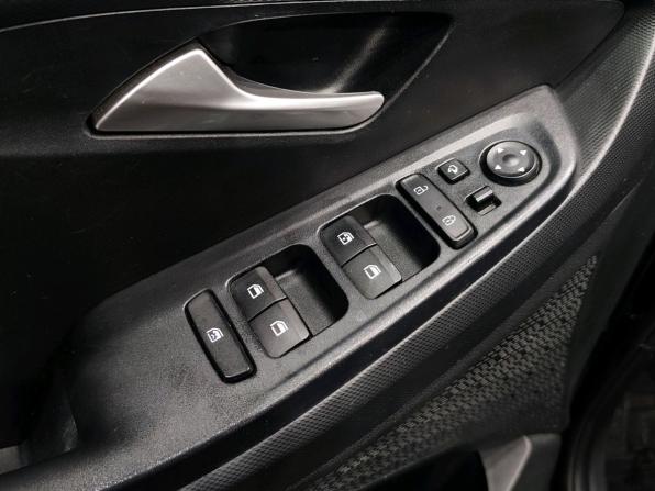 Hyundai Creta II с пробегом 2021 года, цена 2 029 000 рублей, 51500 км, внедорожник, Автокод Объявления