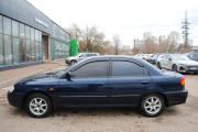 Kia Spectra I Рестайлинг 2 Стерлитамак  - изображение 23