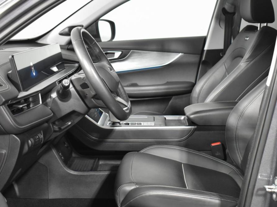Chery Tiggo 7 Pro Max I Санкт-Петербург  - изображение 10