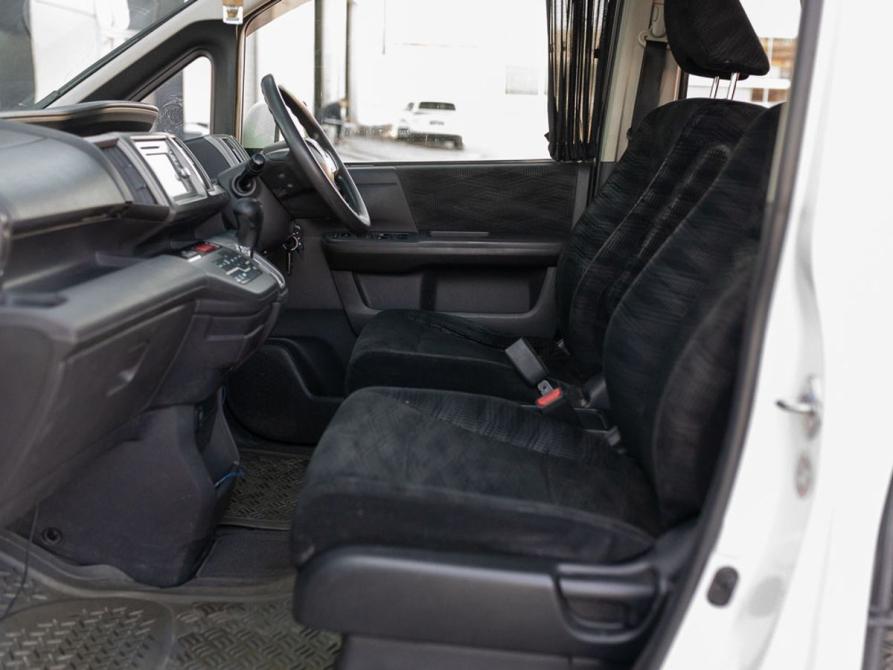 Honda Stepwgn IV Рестайлинг Новосибирск  - изображение 18