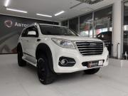 Haval H9 I Рестайлинг Минеральные Воды  - изображение 22