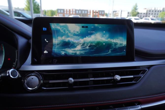 Chery Tiggo 4 Pro I с пробегом 2023 года, цена 1 589 000 рублей, 64105 км, внедорожник, Автокод Объявления
