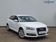 Audi A3 II (8P) Рестайлинг 2 Москва  - изображение 15