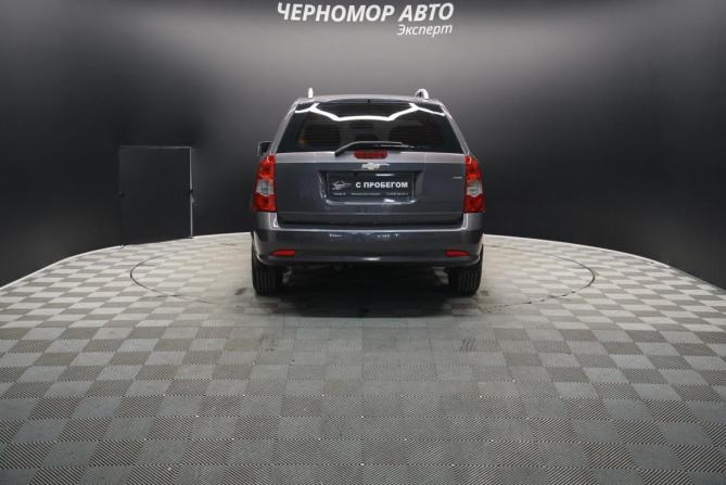 Chevrolet Lacetti I с пробегом 2011 года, цена 690 000 рублей, 175000 км, универсал, Автокод Объявления