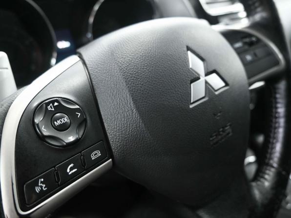 Mitsubishi ASX I Рестайлинг с пробегом 2014 года, цена 999 900 рублей, 160000 км, внедорожник, Автокод Объявления