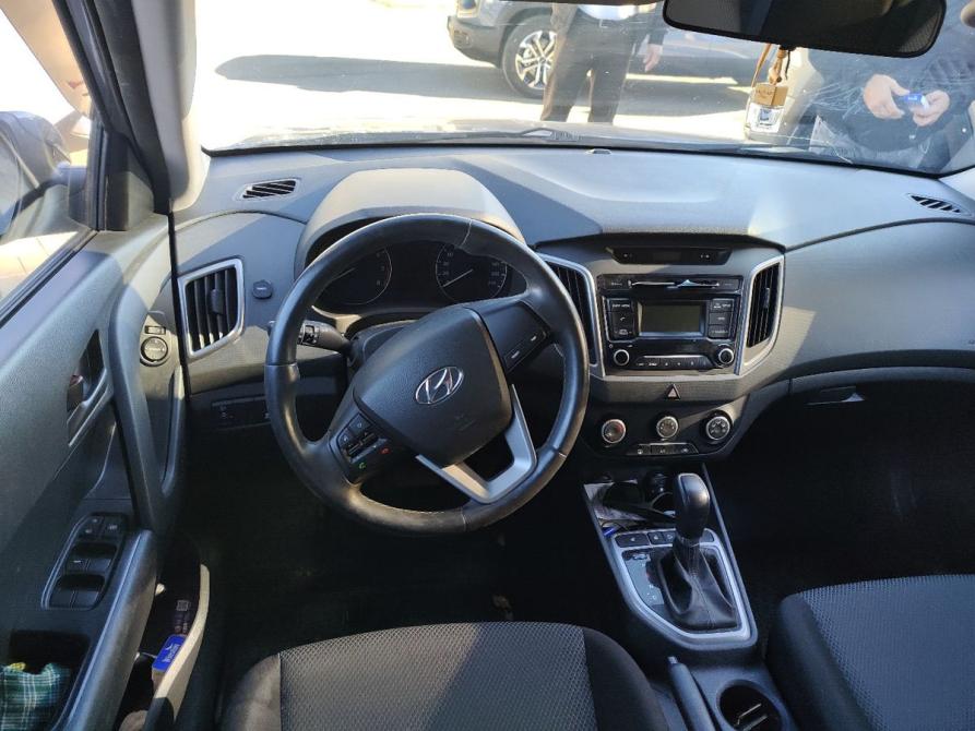 Hyundai Creta I Ижевск  - изображение 7