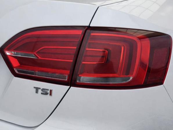 Volkswagen Jetta VI с пробегом 2014 года, цена 1 277 000 рублей, 103840 км, седан, Автокод Объявления