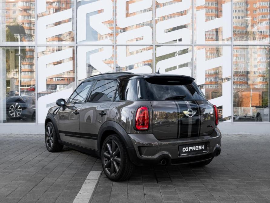 Mini Countryman I Ставрополь  - изображение 2