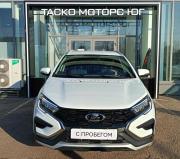 Lada (ВАЗ) Vesta I Рестайлинг (NG) Стерлитамак  - изображение 21