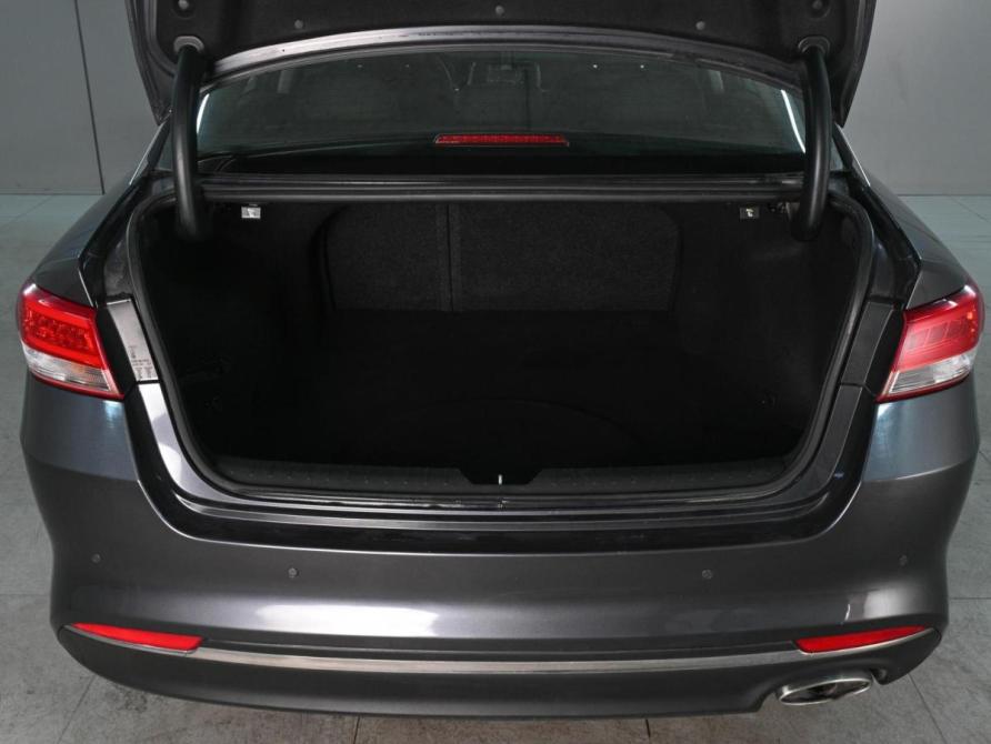 Kia Optima IV Ростов-на-Дону  - изображение 21
