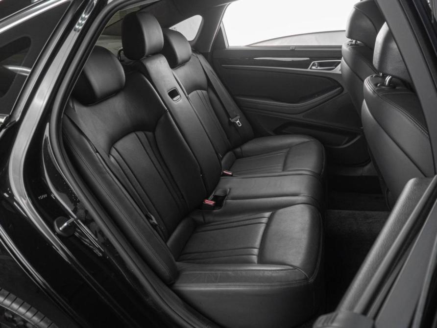 Genesis G80 I Тюмень  - изображение 12