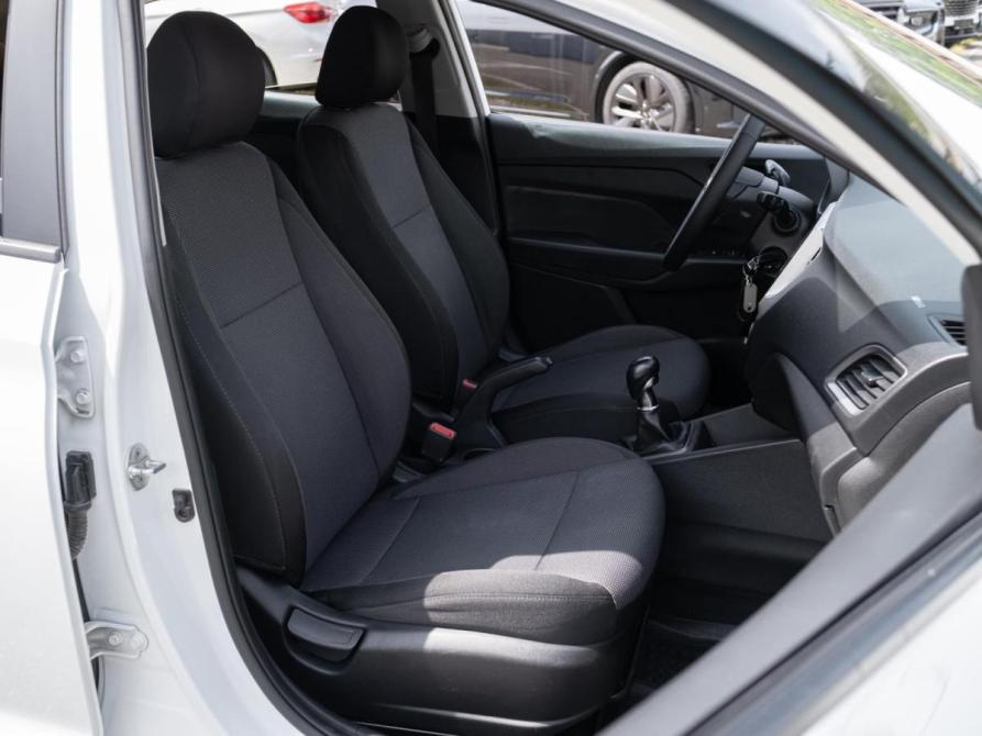 Hyundai Solaris II Сочи  - изображение 8