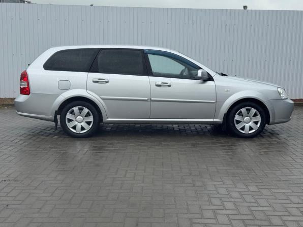 Chevrolet Lacetti I с пробегом 2011 года, цена 695 000 рублей, 82892 км, универсал, Автокод Объявления