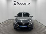 Lada (ВАЗ) Granta I Рестайлинг Воронеж  - изображение 24