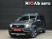 Lada (ВАЗ) Largus I Рестайлинг Екатеринбург  - изображение 20