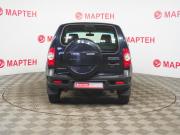Chevrolet Niva I Рестайлинг Вологда  - изображение 21