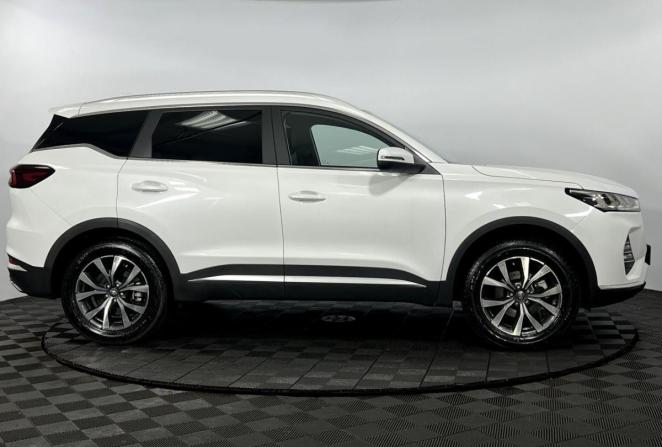 Xcite X-Cross 7 с пробегом 2024 года, цена 2 050 000 рублей, 10618 км, внедорожник, Автокод Объявления
