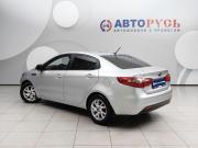Kia Rio III Подольск  - изображение 27