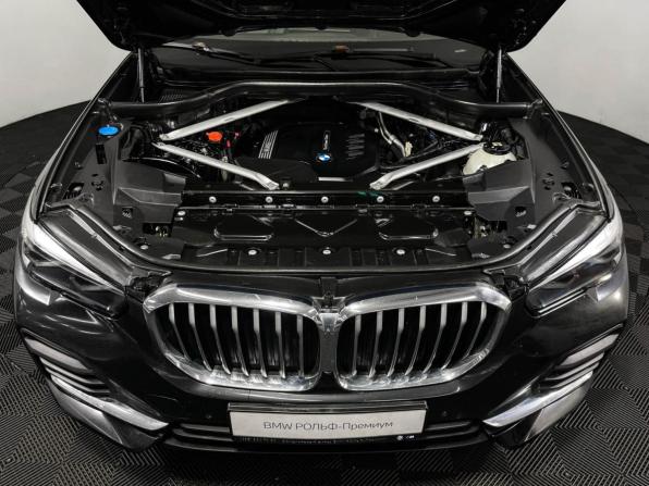BMW X5 IV (G05/G18) с пробегом 2020 года, цена 4 999 000 рублей, 168612 км, внедорожник, Автокод Объявления
