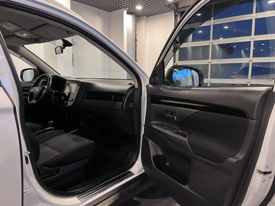 Mitsubishi Outlander III Рестайлинг 3 Чебоксары  - изображение 27