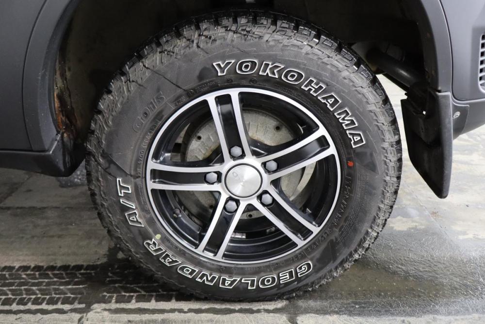 Chevrolet Niva I Рестайлинг Санкт-Петербург  - изображение 15