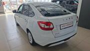 Lada (ВАЗ) Granta I Рестайлинг Уфа  - изображение 35