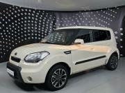 Kia Soul I Новосибирск  - изображение 26