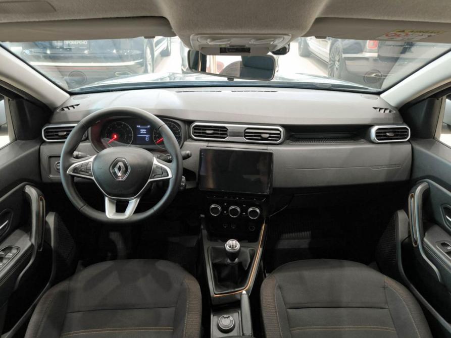 Renault Duster II Казань  - изображение 17