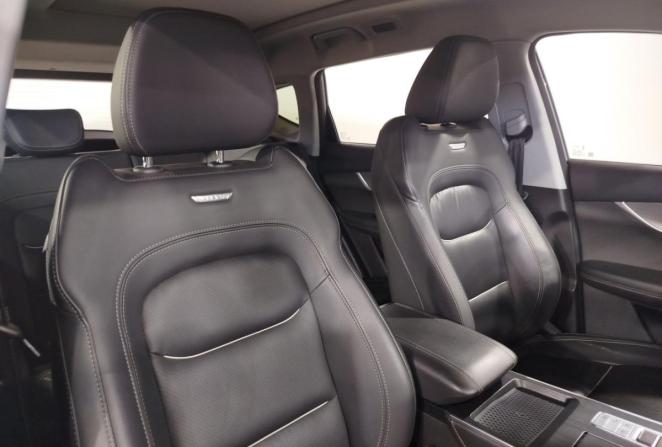 Chery Tiggo 7 Pro Max I с пробегом 2023 года, цена 1 800 000 рублей, 106357 км, внедорожник, Автокод Объявления
