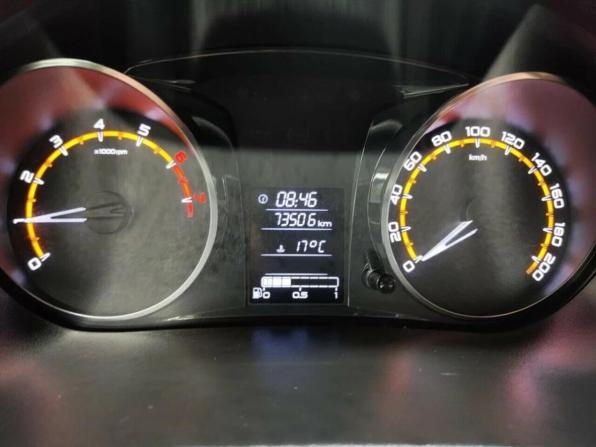 Lada (ВАЗ) Granta I Рестайлинг с пробегом 2020 года, цена 698 036 рублей, 73000 км, хэтчбек, Автокод Объявления