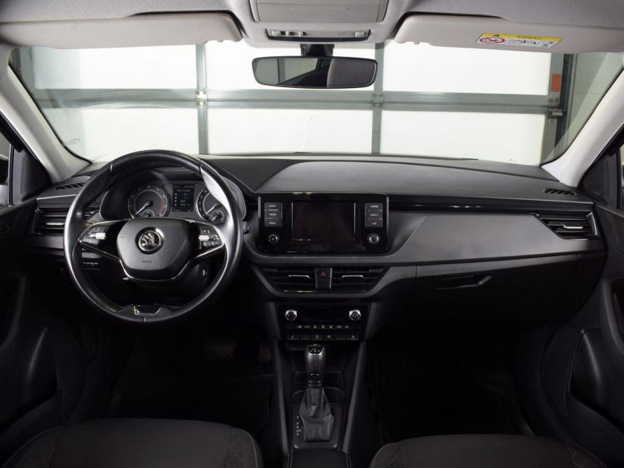 Skoda Rapid II Кемерово  - изображение 9