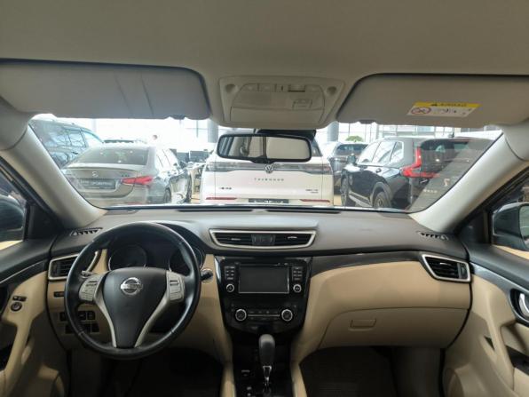 Nissan X-Trail III с пробегом 2018 года, цена 2 180 000 рублей, 158619 км, внедорожник, Автокод Объявления