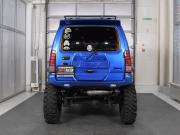 Suzuki Jimny III Рестайлинг 1 Кемерово  - изображение 30