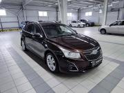 Chevrolet Cruze I Рестайлинг Набережные Челны  - изображение 25
