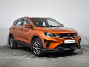 Geely Coolray I Санкт-Петербург  - изображение 25