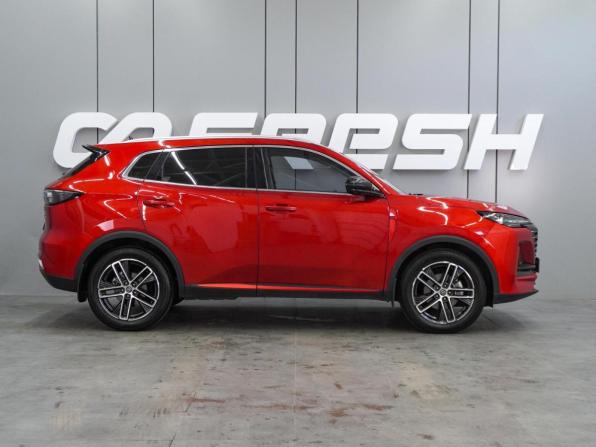 Changan CS55 Plus II с пробегом 2024 года, цена 2 279 000 рублей, 18043 км, внедорожник, Автокод Объявления
